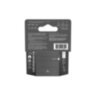 Батарейки КОМПЛЕКТ 4 шт., GP Ultra Plus G-Tech, AAA (LR03), алкалиновые, мизинчиковые, 24AUPA21-2CRSB4, 454094