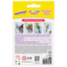 Краски витражные ЮНЛАНДИЯ, 6 ярких цветов, 6 туб по 10,5 мл, шаблоны, 191758, 191758