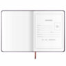 Дневник 1-4 класс 48 л., кожзам (твердая), печать, аппликация, ЮНЛАНДИЯ, "Сладкоежка", 106196, 106196