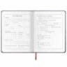 Дневник 1-4 класс 48 л., кожзам (твердая), печать, аппликация, ЮНЛАНДИЯ, "Сладкоежка", 106196, 106196