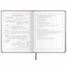 Дневник 1-4 класс 48 л., кожзам (твердая), печать, аппликация, ЮНЛАНДИЯ, "Сладкоежка", 106196, 106196