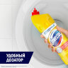 Чистящее средство 1 л, ДОМЕСТОС "Лимонная свежесть", с отбеливающим эффектом, 601746