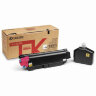 Тонер-картридж KYOCERA (TK-5290M) P7240cdn, пурпурный, ресурс 13000 страниц, оригинальный, 1T02TXBNL0, 363664