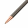 Ручка подарочная шариковая GALANT "ASTRON BRONZE", корпус металлический, детали розовое золото, узел 0,7 мм, синяя, 143524, 143524