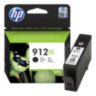 Картридж струйный HP (3YL84AE) для HP OfficeJet Pro 8023, №912XL черный, ресурс 825 страниц, оригинальный, 363471