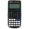 Калькулятор инженерный BRAUBERG SC-991EX-Plus (165х84 мм), 552 функции,10+2 разрядов, двойное питание, 271726, 271726