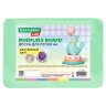 Доска для лепки А4, 280х200 мм, BRAUBERG KIDS, пастельные цвета, ассорти, 274252, 274252