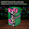 Гирлянда-пучки "Bundles", 150 LED, 2,4 м, 10 пучков, тёплый белый, USB, ЗОЛОТАЯ СКАЗКА, 592557, 592557