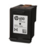 Картридж струйный HP (CZ101AE) Deskjet Ink Advantage 2515/2516 №650, черный, оригинальный, 361007