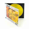 Диск DVD-R MIREX, 4,7 ГБ, 16x, Slim Case, КОМПЛЕКТ 5 шт., UL130003A1F, 514008