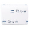 Салфетки Tellus/TORK (Система N4) Xpressnap Universal, 2-слойные, КОМПЛЕКТ 20 шт., 200 шт., белые, 10844, 115092