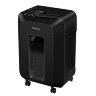 Уничтожитель (шредер) FELLOWES AUTOMAX 80M, 4 уровень секретности, фрагменты 4х12 мм, 80 л., 17 л, FS-46215, 533099