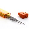 Грифели запасные 0,5 мм, HB, PILOT, КОМПЛЕКТ 12 штук, Polymer Leads, PPL-5, 180970