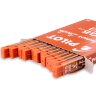 Грифели запасные 0,5 мм, HB, PILOT, КОМПЛЕКТ 12 штук, Polymer Leads, PPL-5, 180970