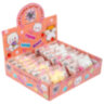 Игрушка-антистресс "КОШЕЧКА", 9х6 см, ассорти 2 вида, дисплей, JOLLY JOT (ДЖОЛЛИ ДЖОТ), 665782, 16 штук, 665782