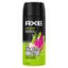 Дезодорант аэрозольный 150 мл, AXE "Epic fresh", усиленная защита, грейпфрут и кардамон, 609823