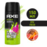 Дезодорант аэрозольный 150 мл, AXE "Epic fresh", усиленная защита, грейпфрут и кардамон, 609823