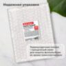Фотоальбом BRAUBERG на 304 фотографии 10х15 см, твердая обложка, "Пейсли", черный с бирюзовым, 390674, 390674