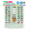 Подставка для книг BRAUBERG KIDS mini, "Animals", с алфавитом, регулируемый угол наклона, металлическая, 238965, 238965