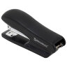 Степлер №24/6, 26/6 BRAUBERG "SX-39", до 25 листов, черный, 228590, 228590