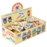 Игрушка-антистресс "Переодевашки МИЛАШКИ", 6х5 см, ассорти 8 видов, дисплей, JOLLY JOT (ДЖОЛЛИ ДЖОТ), 665826, 24 штук, 665826