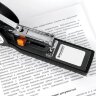 Скобы для степлера №23/24, 1000 штук, СВЕРХПРОЧНЫЕ, от 110 до 200 листов, BRAUBERG, 221165, 221165