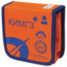 Аптечка базовый КИМГЗ-161 № 1 (9+К) ФЭСТ, сумка, по приказу № 23, 1306, 630053