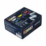 Краски акриловые для витража с контуром "Декола", 9 цветов по 20 мл, в банках, Невская Палитра, 42411065, 192605