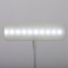 Настольная лампа / светильник беспроводная SONNEN PT-302, органайзер, USB, LED, 3 Вт, 3 режима, 238783, 238783