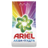 Стиральный порошок-автомат 3 кг, ARIEL (Ариэль) Color, 602400