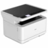 МФУ лазерное DELI M2000DN "3 в 1" А4, 25 стр./мин., 10000 стр./мес., ДУПЛЕКС, сетевая карта, 354877