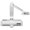 Доводчик FALCON EYE FE-B5W на дверь 85-120 кг, белый, 00-00110304, 354283