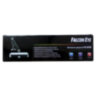 Доводчик FALCON EYE FE-B5W на дверь 85-120 кг, белый, 00-00110304, 354283
