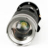 Фонарь CAMELION XP-E, ЯРКИЙ, ZOOM, 3 режима, питание 1хAA, LED5135, 238279