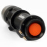 Фонарь CAMELION XP-E, ЯРКИЙ, ZOOM, 3 режима, питание 1хAA, LED5135, 238279