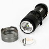 Фонарь CAMELION XP-E, ЯРКИЙ, ZOOM, 3 режима, питание 1хAA, LED5135, 238279
