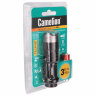 Фонарь CAMELION XP-E, ЯРКИЙ, ZOOM, 3 режима, питание 1хAA, LED5135, 238279