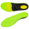 Стельки для кроссовок СПОРТИВНЫЕ КАРКАСНЫЕ, материал PU PRO SPORT, размер RU 40-41 / EU 41-42, с линиями выреза, SHEGRA (ШЕГРА), 700767, 700767
