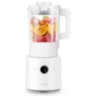 Блендер стационарный XIAOMI Smart Blender, 1000 Вт, 9 скоростей, чаша 1,6 л, белый, BHR5960EU, 456660