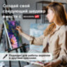 Кисть художественная проф. BRAUBERG ART CLASSIC, синтетика жесткая, круглая, № 00, длинная ручка, 200654, 10 штук, 200654