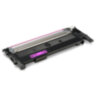 Картридж лазерный HP (W2073A) для HP Color Laser 150a/nw/178nw/fnw, №117A, пурпурный, оригинальный, ресурс 700 страниц, 363310