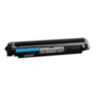 Картридж лазерный SONNEN (SH-CF351A) для HP CLJ Pro M176/177 ВЫСШЕЕ КАЧЕСТВО, голубой, 1000 страниц, 363951, 363951