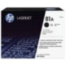 Картридж лазерный HP (CF281A) LaserJet M604n/M604dn/M605/M606/M630, №81A, оригинальный, ресурс 10500 страниц, 361825