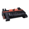 Картридж лазерный HP (CF281A) LaserJet M604n/M604dn/M605/M606/M630, №81A, оригинальный, ресурс 10500 страниц, 361825