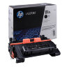 Картридж лазерный HP (CF281A) LaserJet M604n/M604dn/M605/M606/M630, №81A, оригинальный, ресурс 10500 страниц, 361825