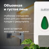 Дозатор для жидкого мыла-пены LAIMA PROFESSIONAL ECONOMY, НАЛИВНОЙ, 1 л, ABS-пластик, белый, 607322, 607322