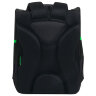 Ранец ПИФАГОР BASIC, 1 отделение, 3 кармана, эргономичная спинка, "Острый меч", 35х28х18 см, 273138, 273138