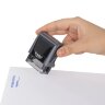Штамп стандартный "КОПИЯ ВЕРНА, подпись", оттиск 38х14 мм, синий, TRODAT 4911P4-3.42, 54194, 236838