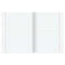 Тетради предметные со справочным материалом, КОМПЛЕКТ 12 ПРЕДМЕТОВ, 48 л., обложка картон, BRAUBERG, "VISION", 404323, 404323