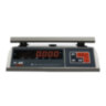 Весы фасовочные MERTECH M-ER 326AFU-3.01, LCD (0,01-3 кг), дискретность 1 г, платформа 255x205 мм, 3058, 290782
